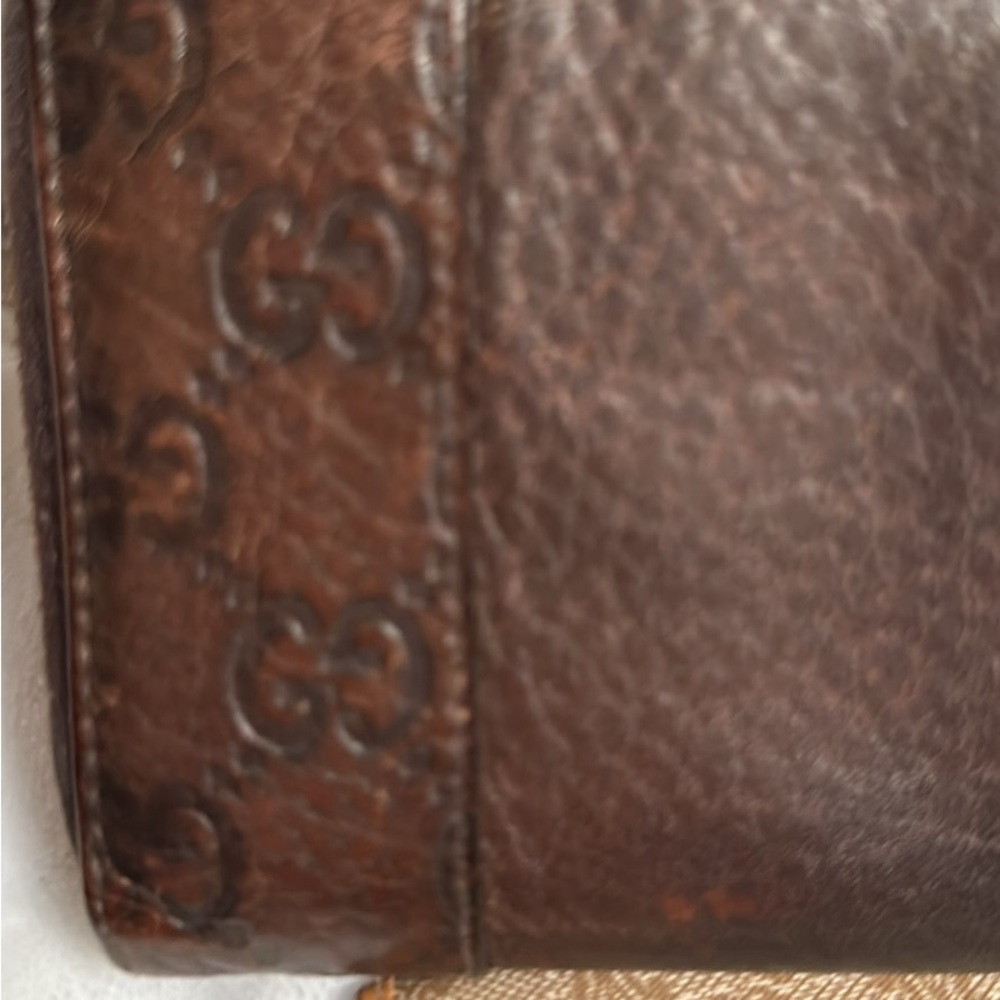 Lot Of 9 Designer Wallets Authentic - Picture 2 of 9